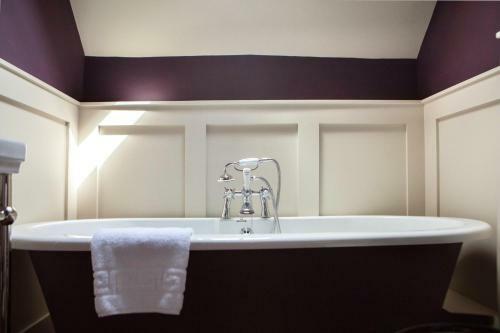 Hotel Killingworth Castle Inn