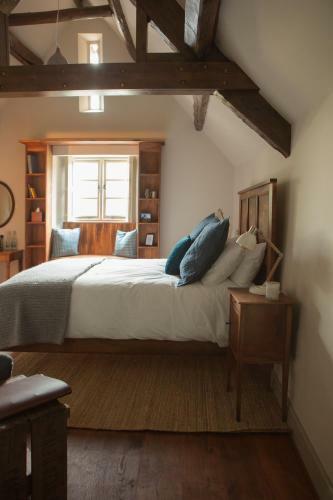 Hotel Killingworth Castle Inn