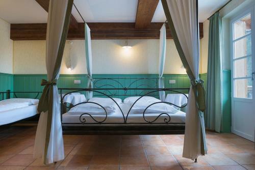 Hotel Quinz - Locanda Al Lago