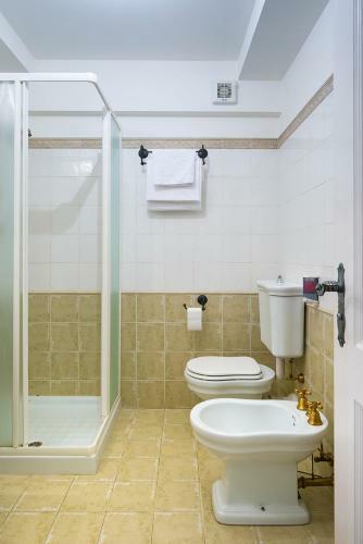 Hotel Quinz - Locanda Al Lago