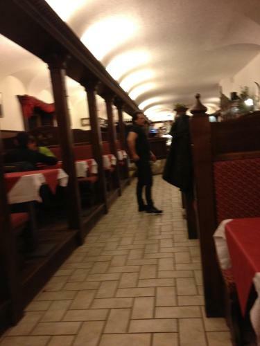Hotel Quinz - Locanda Al Lago