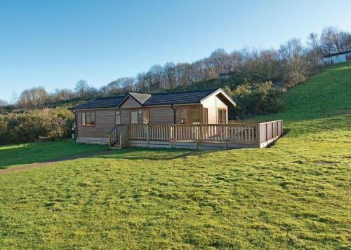 Heronstone Lodges