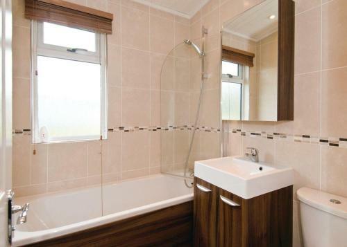 Heronstone Lodges