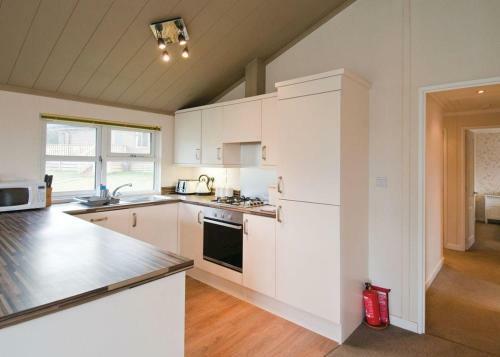 Heronstone Lodges