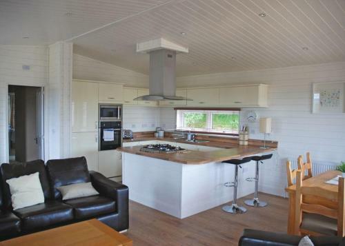 Heronstone Lodges