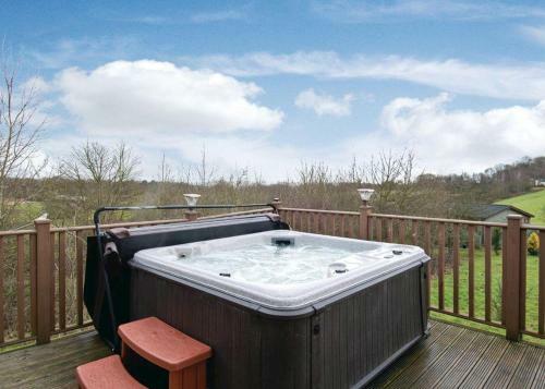 Heronstone Lodges