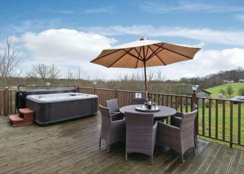 Heronstone Lodges