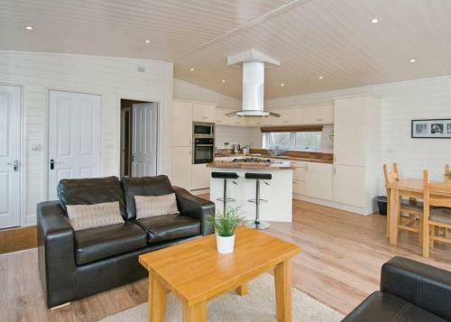 Heronstone Lodges