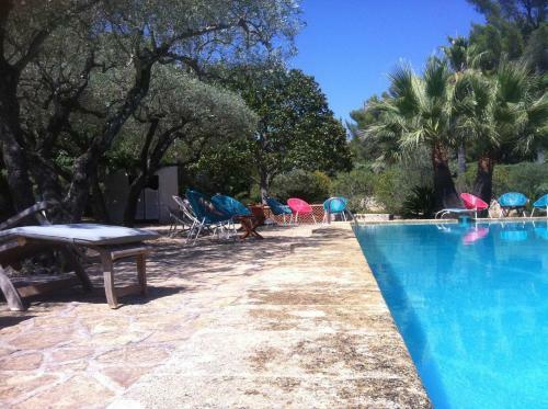Hostal Du Cot� De Chez Soi