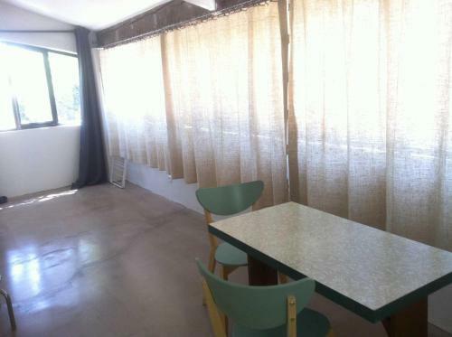 Hostal Du Cot� De Chez Soi