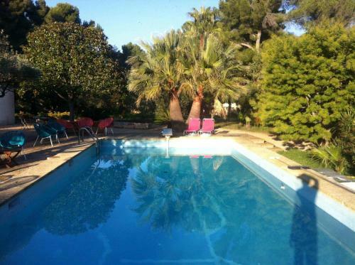 Hostal Du Cot� De Chez Soi