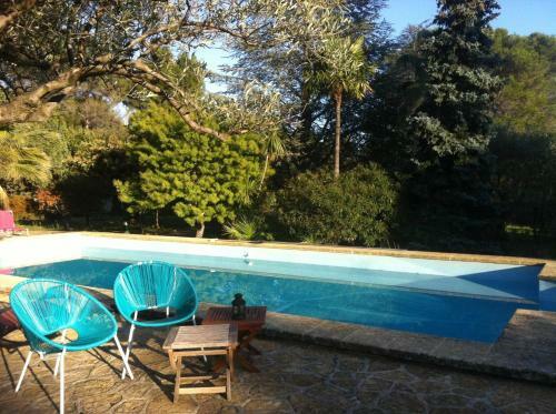 Hostal Du Cot� De Chez Soi