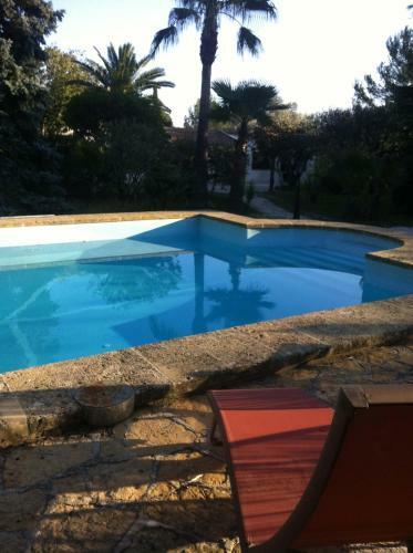 Hostal Du Cot� De Chez Soi