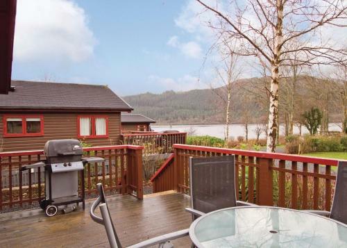 Bassenthwaite Lakeside Lodges