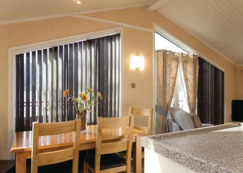 Bassenthwaite Lakeside Lodges