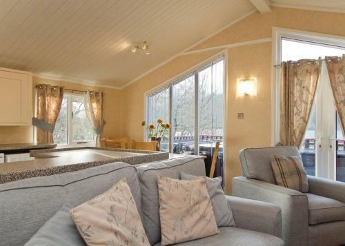 Bassenthwaite Lakeside Lodges