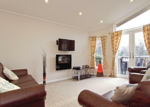 Bassenthwaite Lakeside Lodges