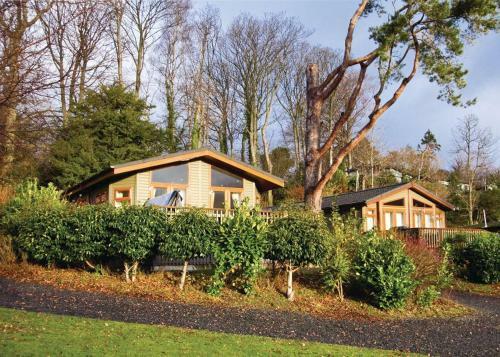 Bassenthwaite Lakeside Lodges