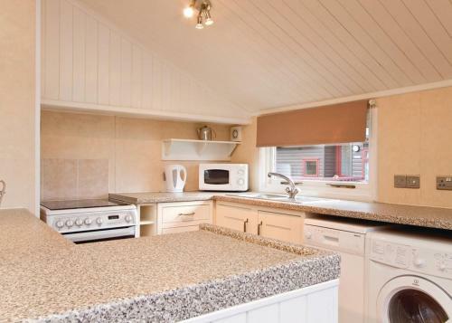 Bassenthwaite Lakeside Lodges