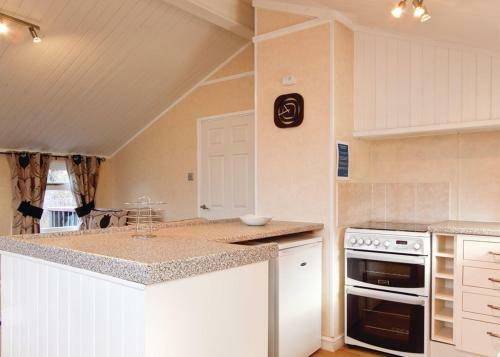 Bassenthwaite Lakeside Lodges