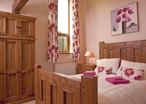 Bassenthwaite Lakeside Lodges