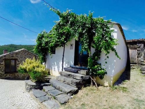 Agroturismo Casa Da Mencha