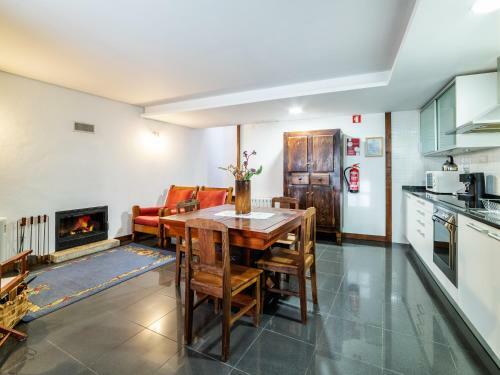 Agroturismo Casa Da Mencha