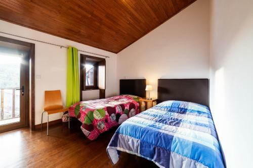 Agroturismo Casa Da Mencha