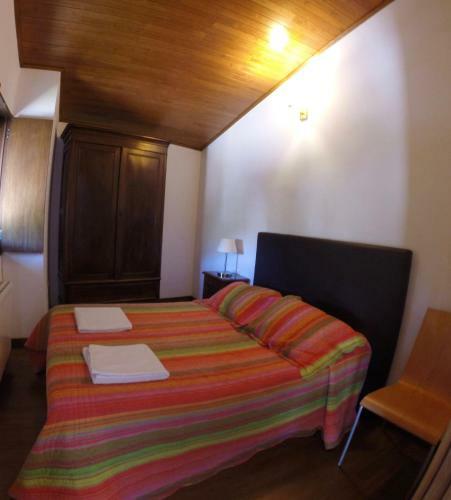 Agroturismo Casa Da Mencha