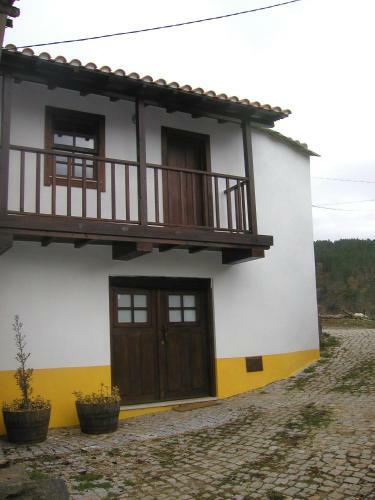 Agroturismo Casa Da Mencha