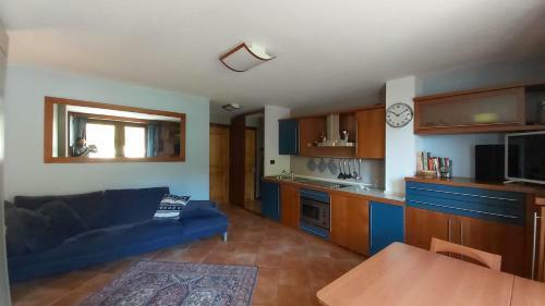 Mont Blanc Apartment Morgex