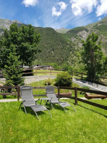 Mont Blanc Apartment Morgex