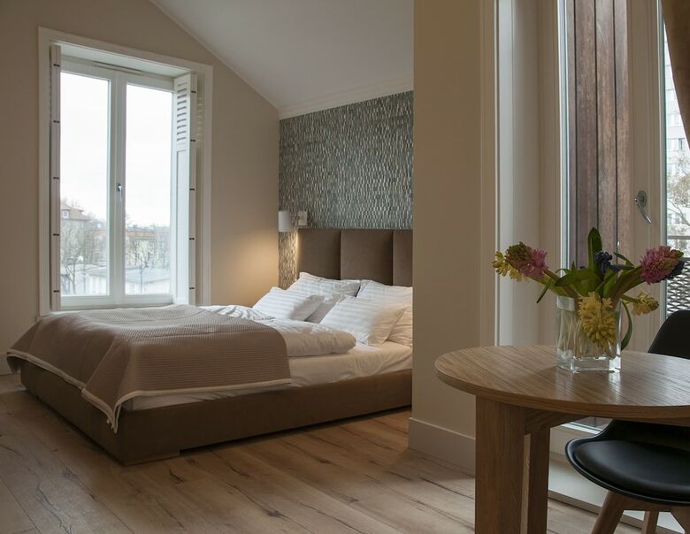 Villa Baltica Residence
