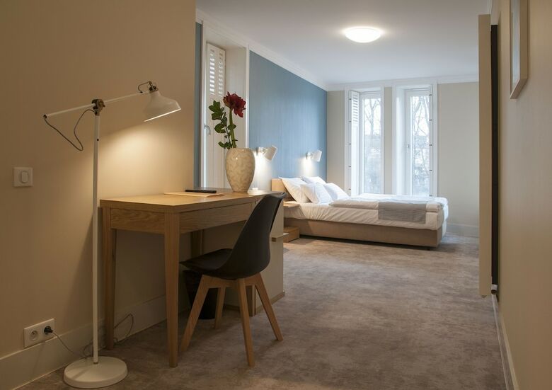 Villa Baltica Residence