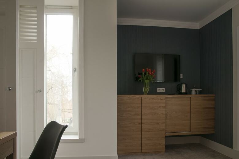 Villa Baltica Residence