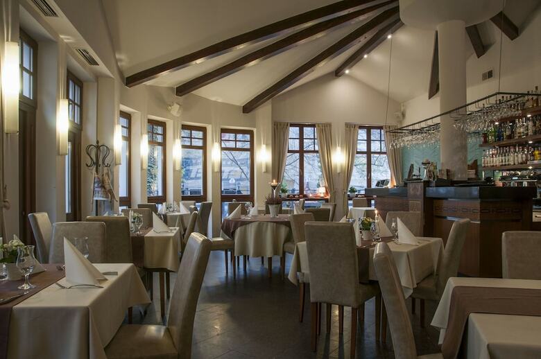 Villa Baltica Residence