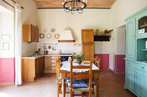 Apartamento La Locanda Dell'olmo
