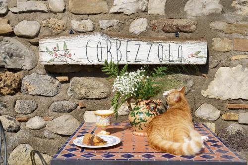 Apartamento La Locanda Dell'olmo