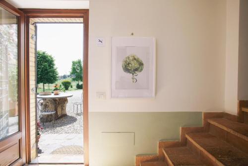 Apartamento La Locanda Dell'olmo