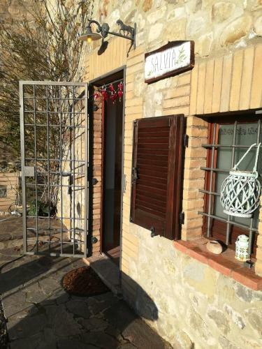 Apartamento La Locanda Dell'olmo