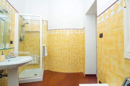 B&B Salighes