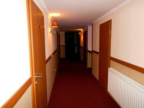 Hostal Zajazd Avangarda