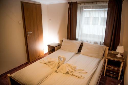 Hostal Zajazd Avangarda