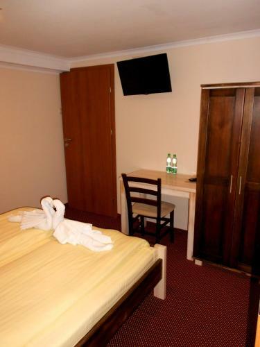 Hostal Zajazd Avangarda