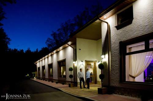 Hostal Zajazd Avangarda