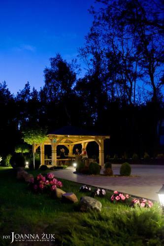 Hostal Zajazd Avangarda