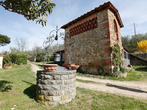 Apartamento Vallereggi Pool & View