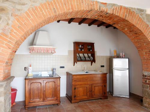 Apartamento Vallereggi Pool & View