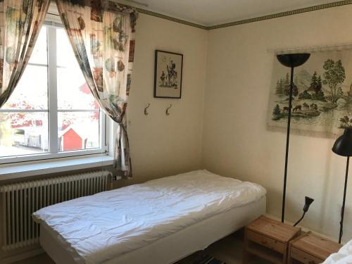 Hostal �vergrans Jordbruk