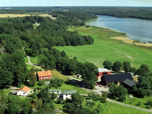 Hostal �vergrans Jordbruk